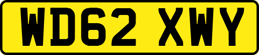 WD62XWY