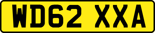 WD62XXA