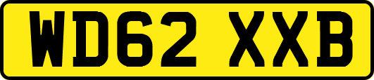 WD62XXB