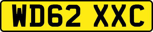 WD62XXC