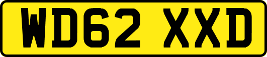 WD62XXD
