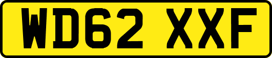 WD62XXF