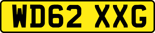 WD62XXG