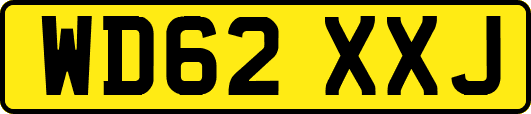 WD62XXJ