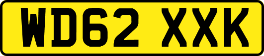 WD62XXK