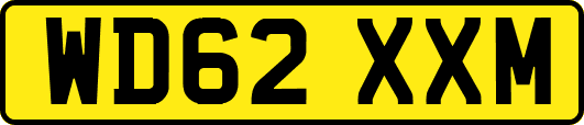 WD62XXM