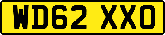 WD62XXO