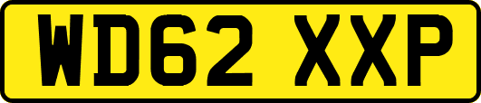 WD62XXP