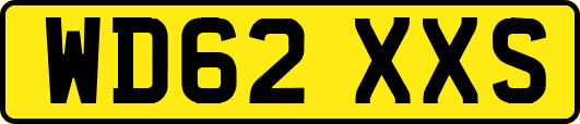 WD62XXS