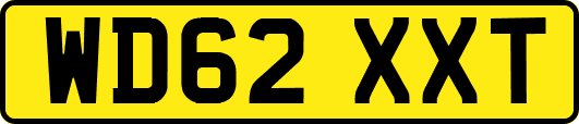 WD62XXT