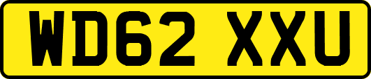 WD62XXU