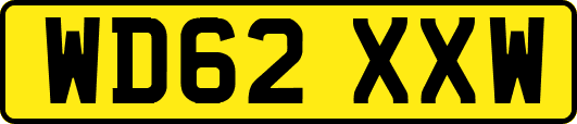 WD62XXW
