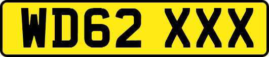 WD62XXX