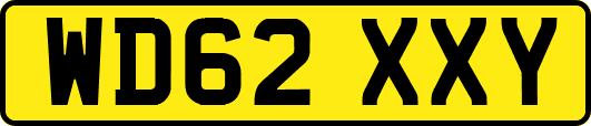 WD62XXY