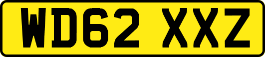 WD62XXZ