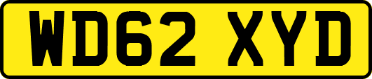 WD62XYD