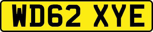 WD62XYE