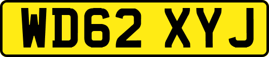WD62XYJ
