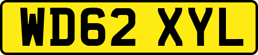 WD62XYL