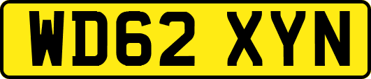 WD62XYN