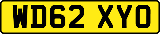 WD62XYO