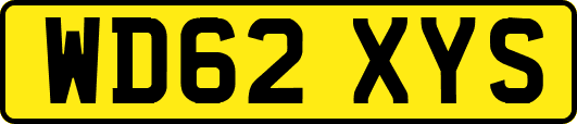 WD62XYS