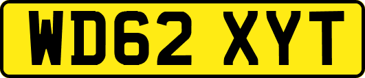 WD62XYT