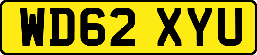 WD62XYU
