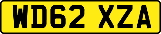 WD62XZA