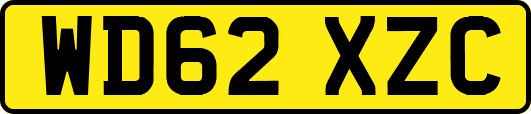 WD62XZC