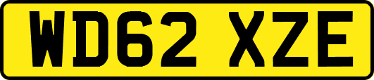 WD62XZE