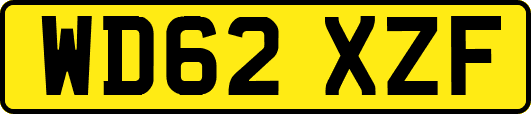 WD62XZF