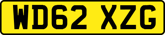 WD62XZG