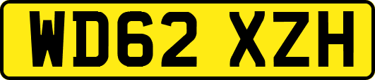 WD62XZH