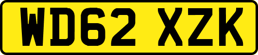 WD62XZK