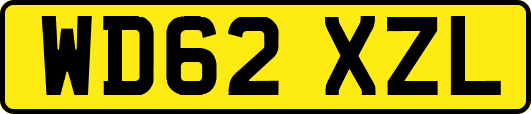WD62XZL