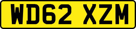WD62XZM