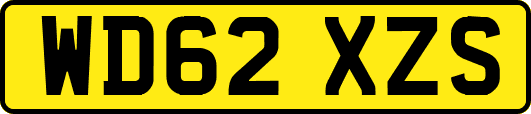 WD62XZS