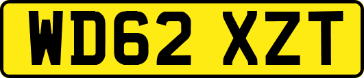 WD62XZT
