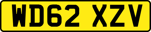 WD62XZV