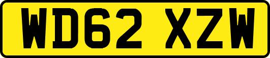 WD62XZW