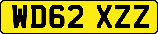 WD62XZZ