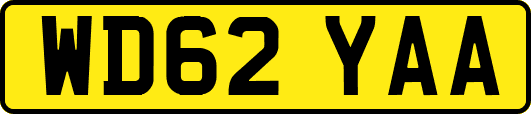 WD62YAA