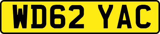 WD62YAC