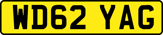WD62YAG