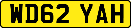 WD62YAH