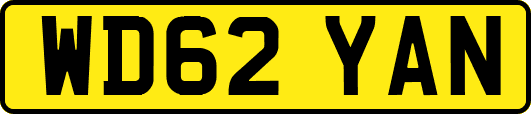 WD62YAN