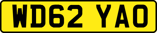 WD62YAO