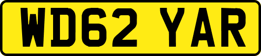 WD62YAR