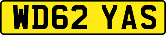 WD62YAS